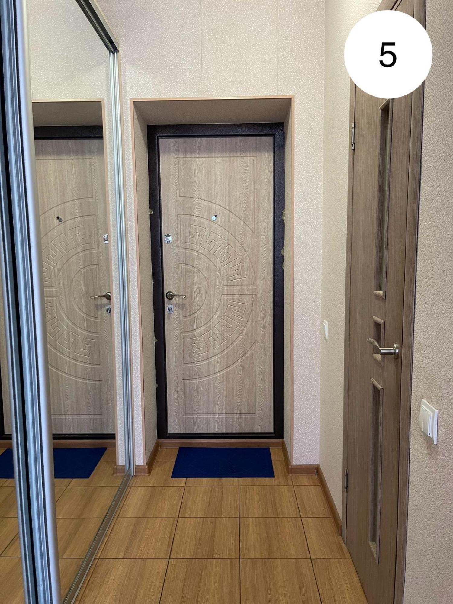 Ideal Kh Apartments Kharkov Ngoại thất bức ảnh