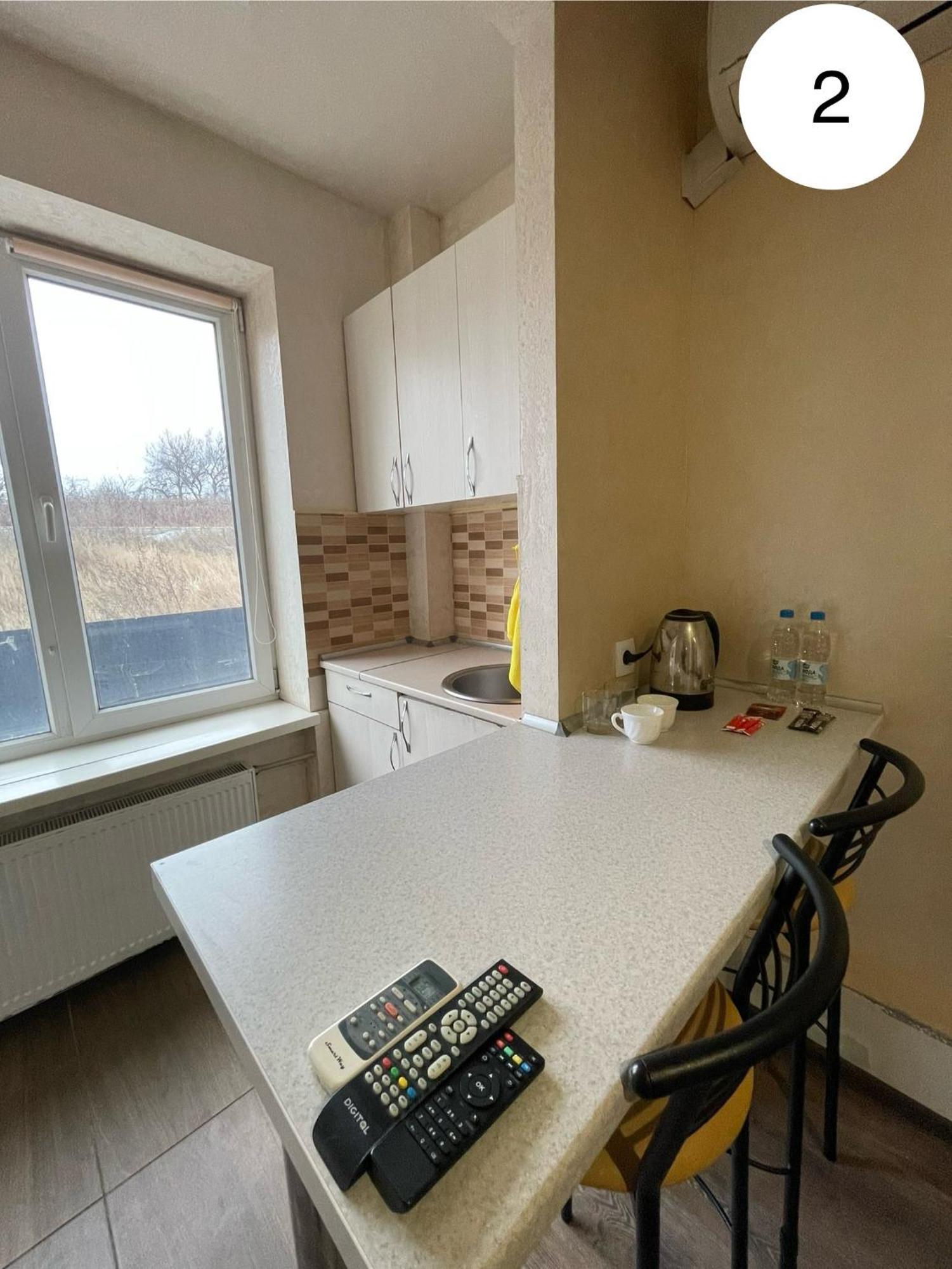 Ideal Kh Apartments Kharkov Ngoại thất bức ảnh