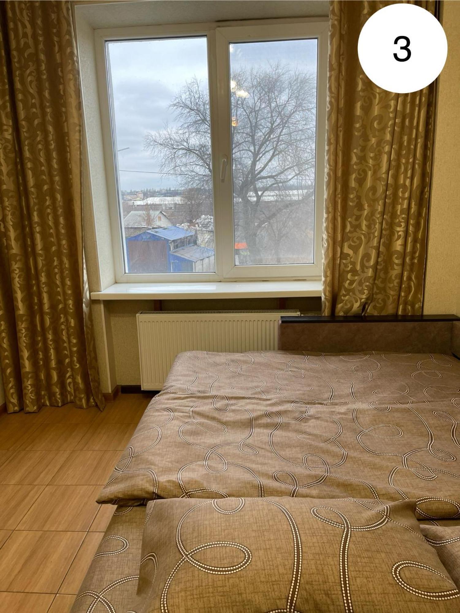 Ideal Kh Apartments Kharkov Ngoại thất bức ảnh