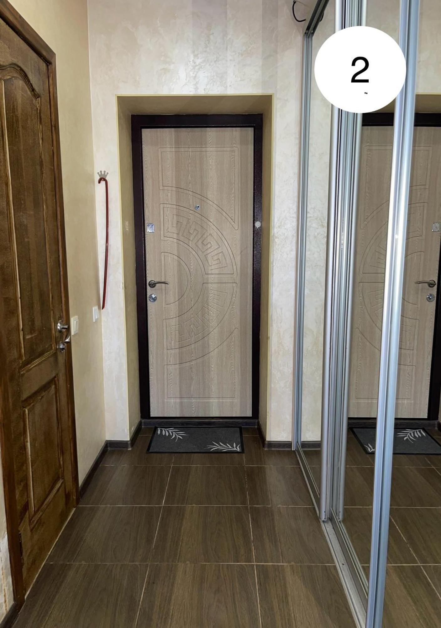 Ideal Kh Apartments Kharkov Ngoại thất bức ảnh