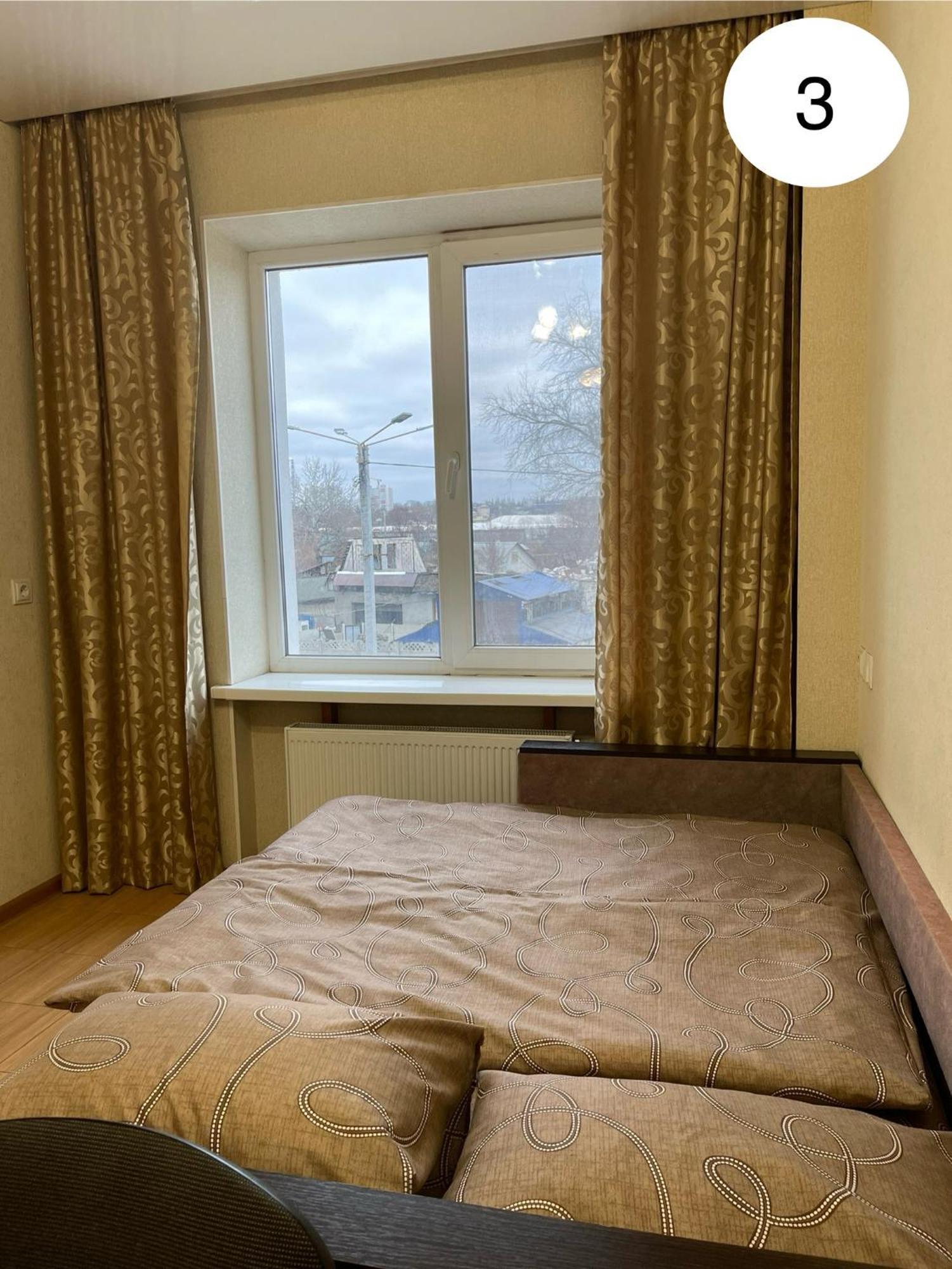 Ideal Kh Apartments Kharkov Ngoại thất bức ảnh