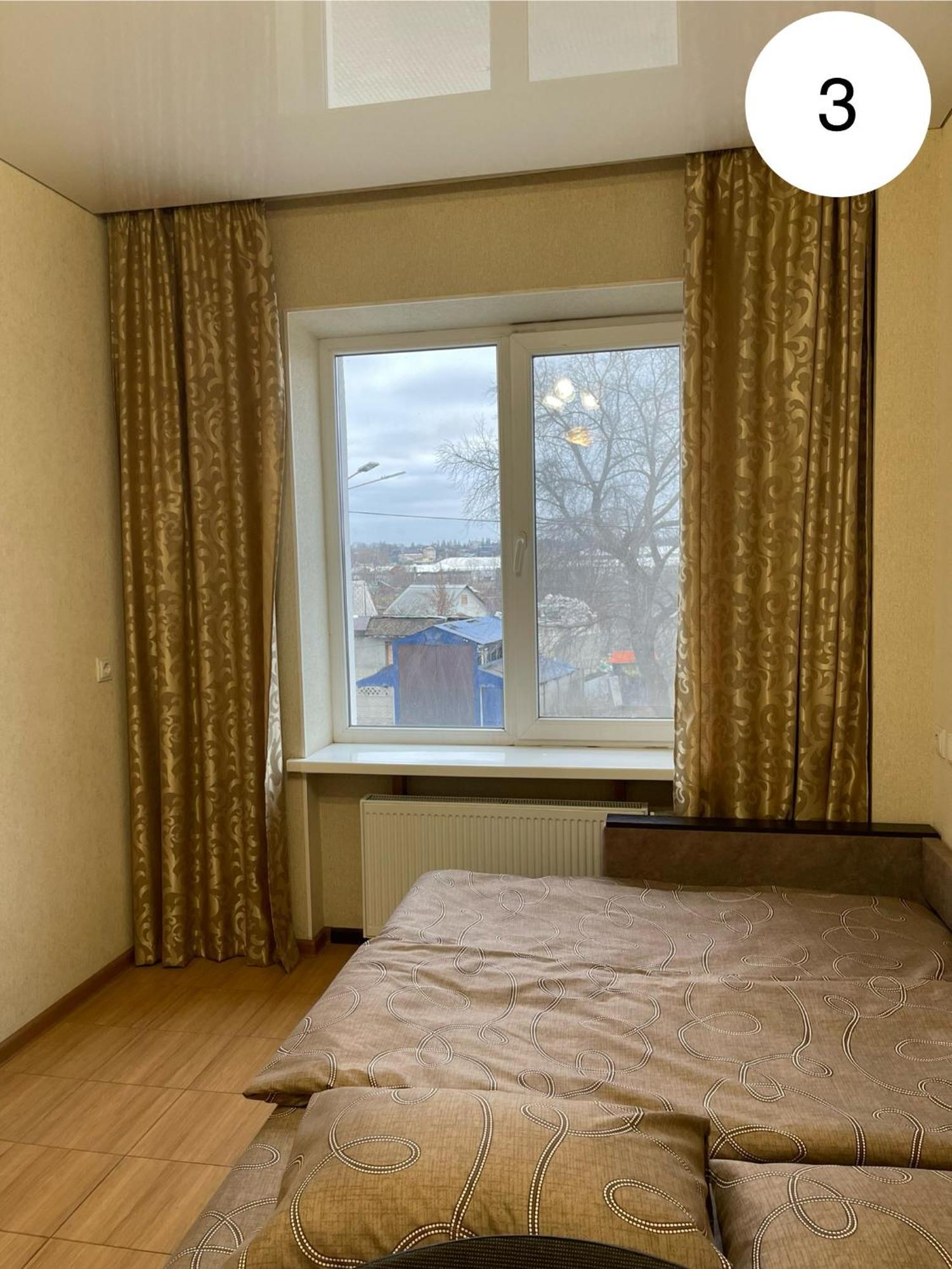 Ideal Kh Apartments Kharkov Ngoại thất bức ảnh