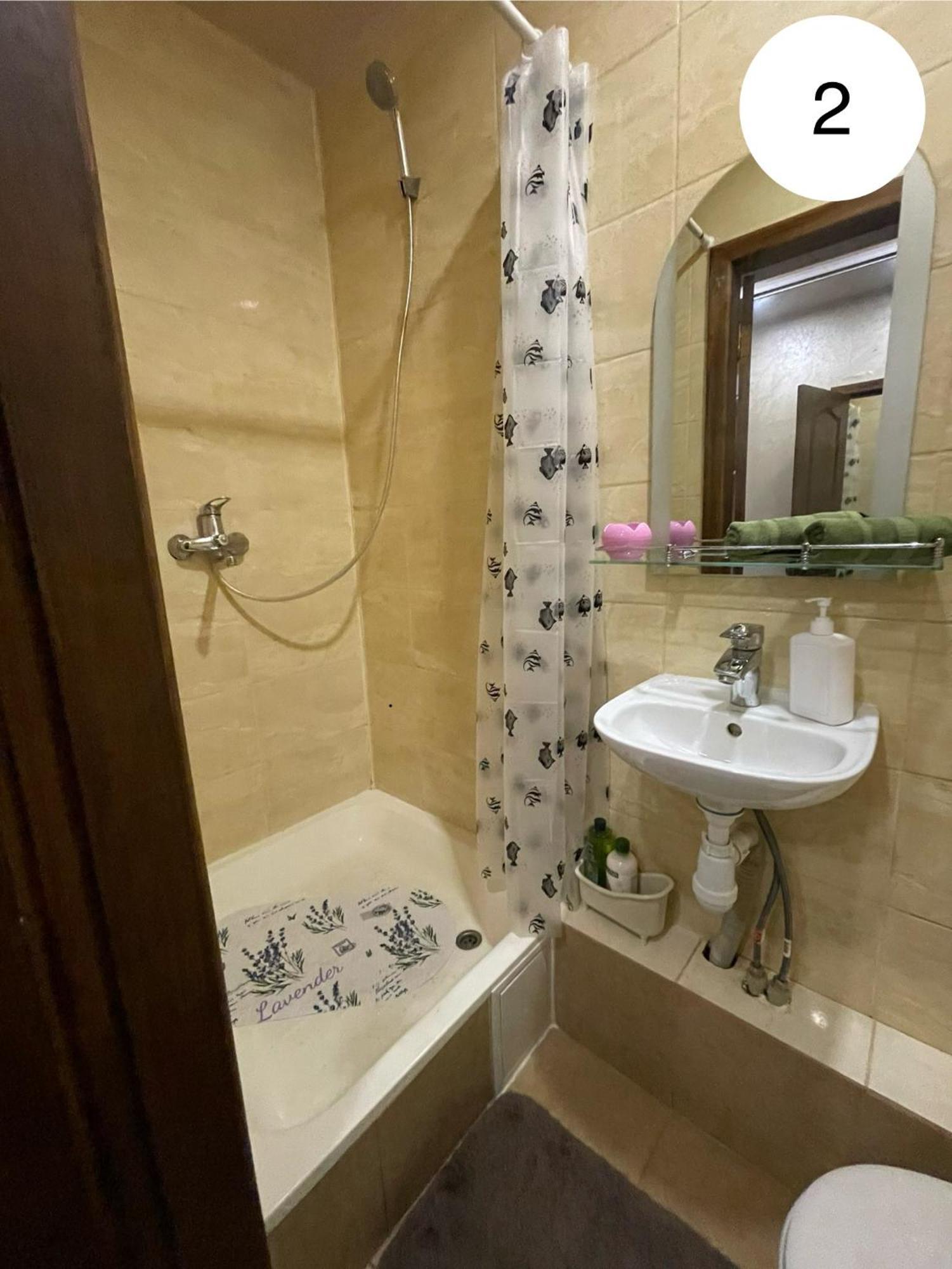 Ideal Kh Apartments Kharkov Ngoại thất bức ảnh