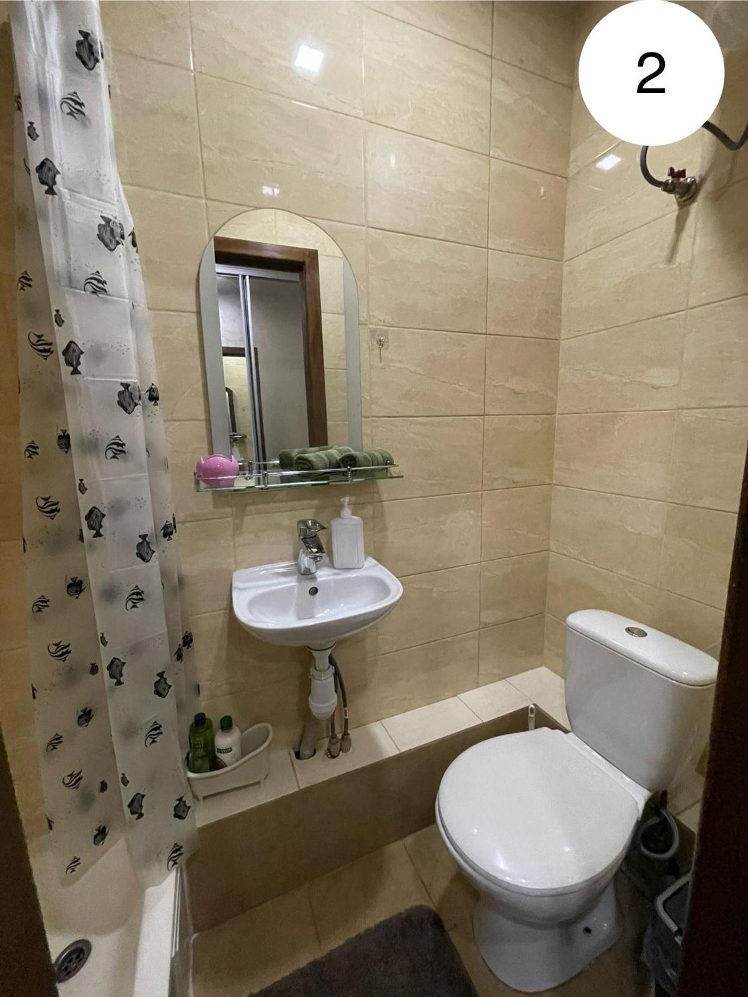 Ideal Kh Apartments Kharkov Ngoại thất bức ảnh