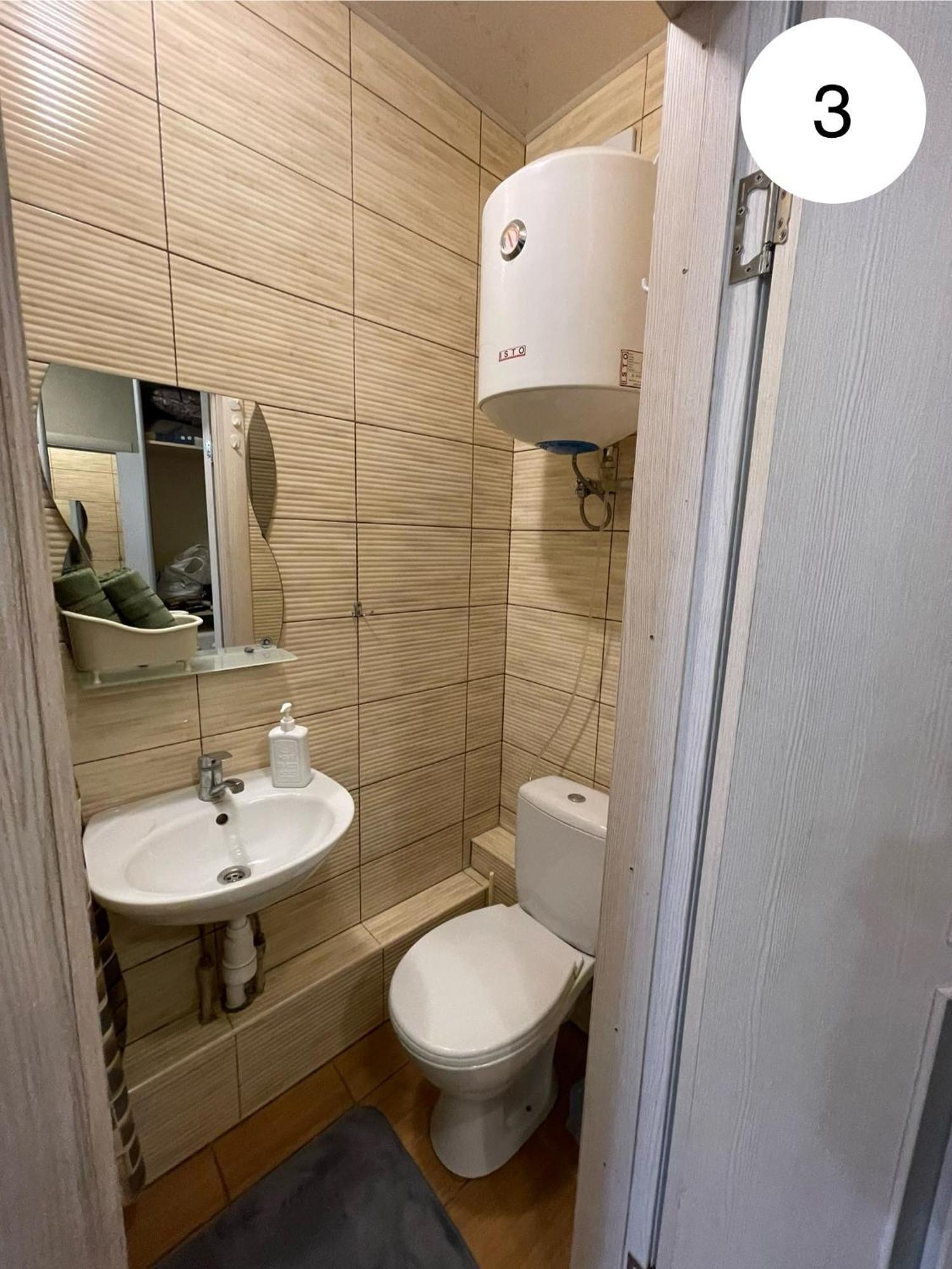 Ideal Kh Apartments Kharkov Ngoại thất bức ảnh