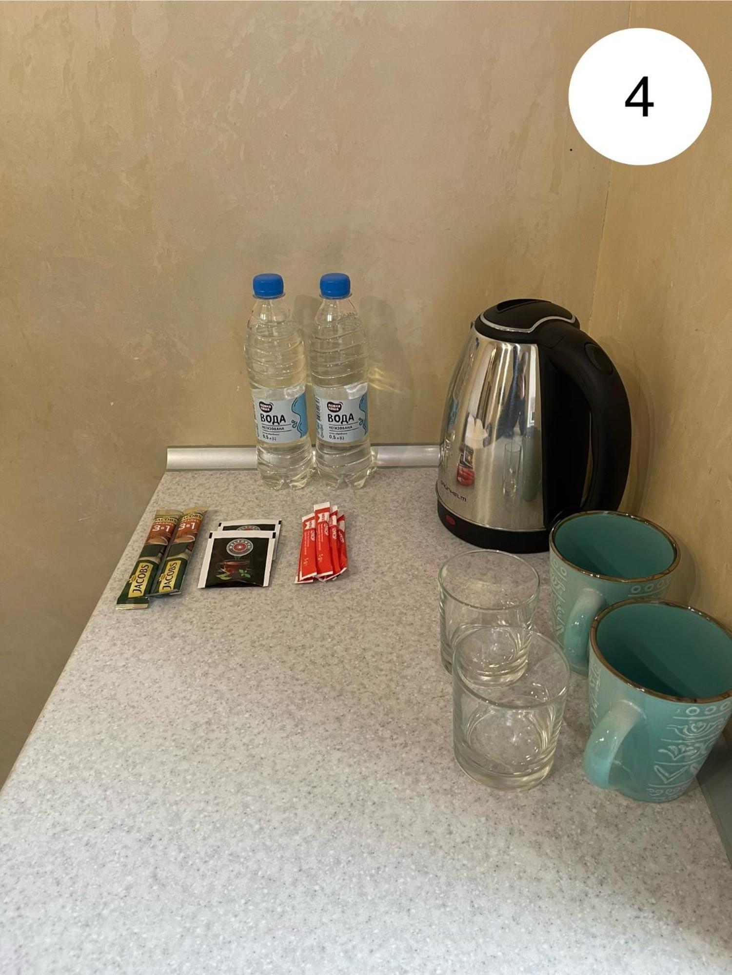 Ideal Kh Apartments Kharkov Ngoại thất bức ảnh