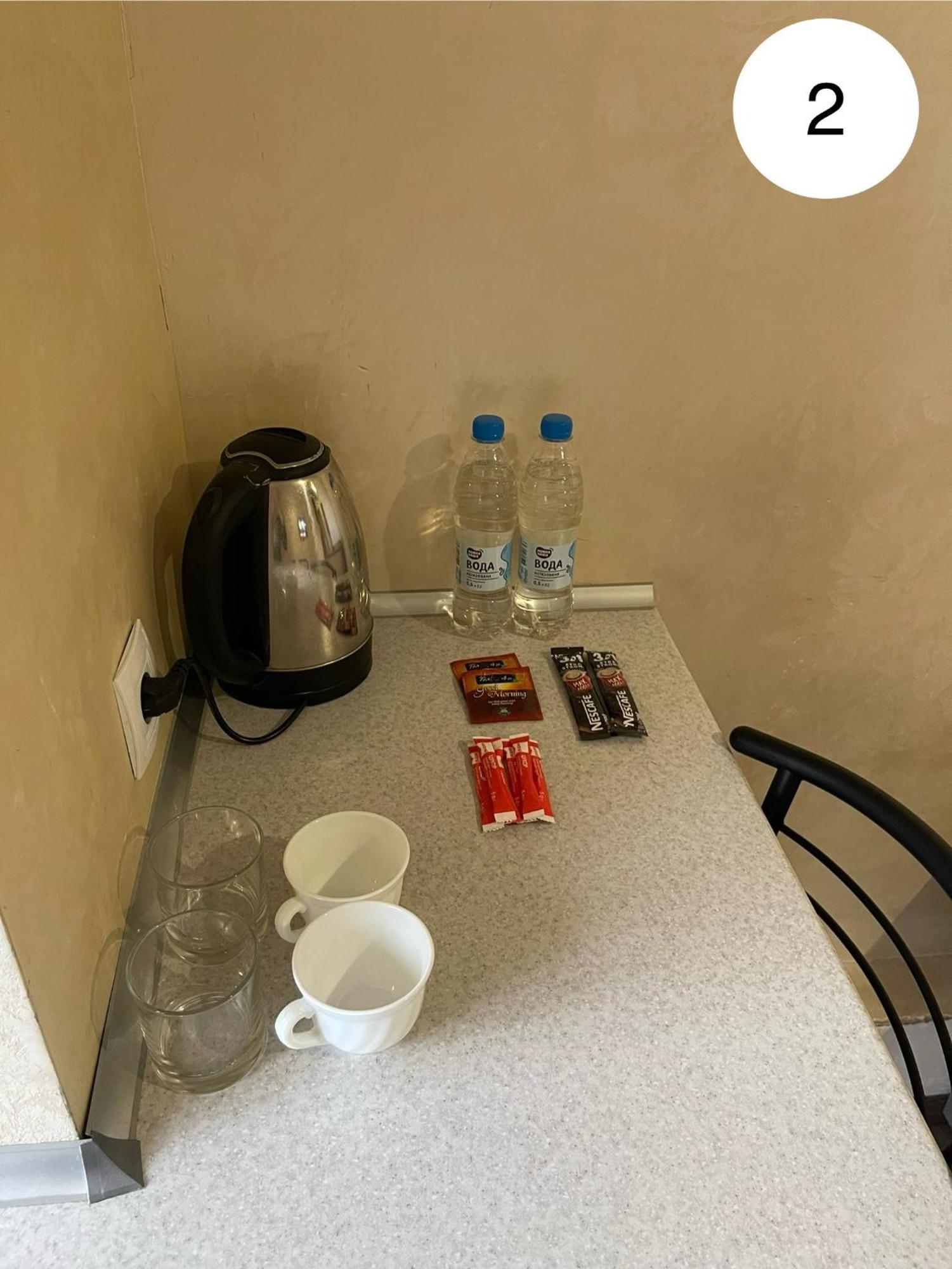 Ideal Kh Apartments Kharkov Ngoại thất bức ảnh