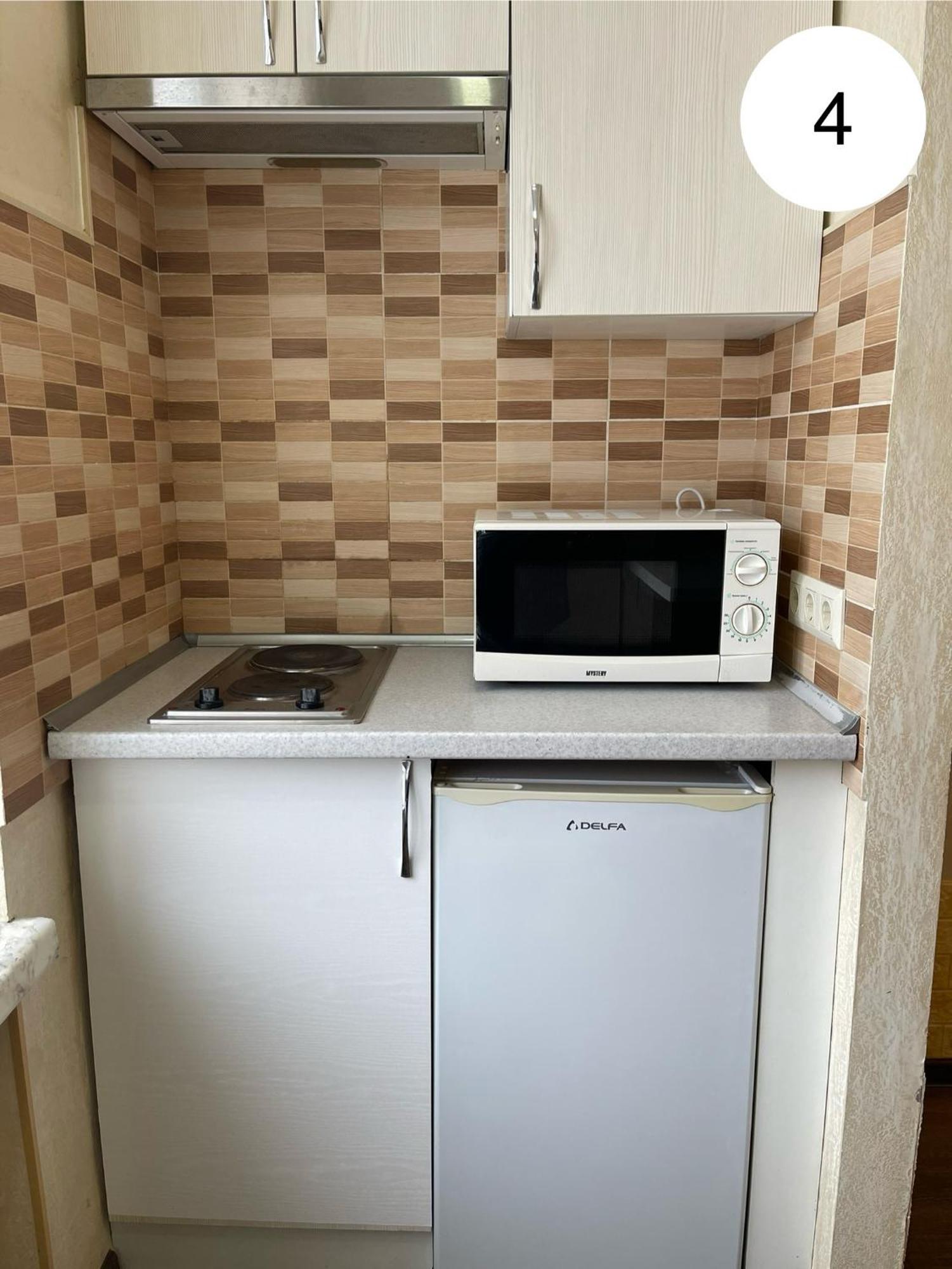 Ideal Kh Apartments Kharkov Ngoại thất bức ảnh