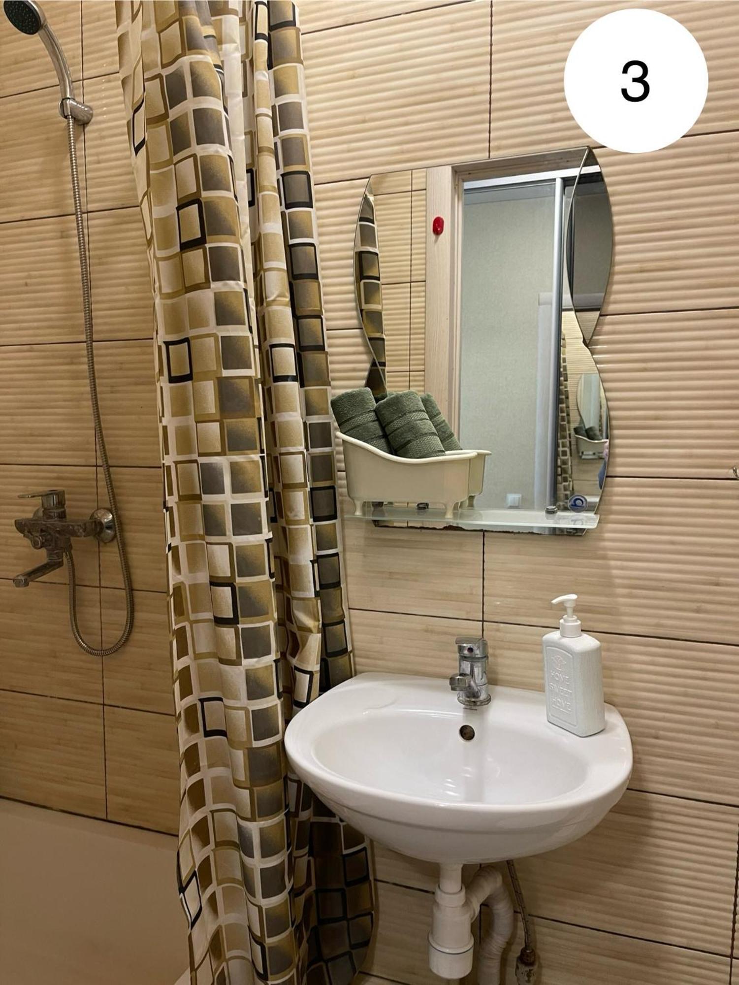 Ideal Kh Apartments Kharkov Ngoại thất bức ảnh