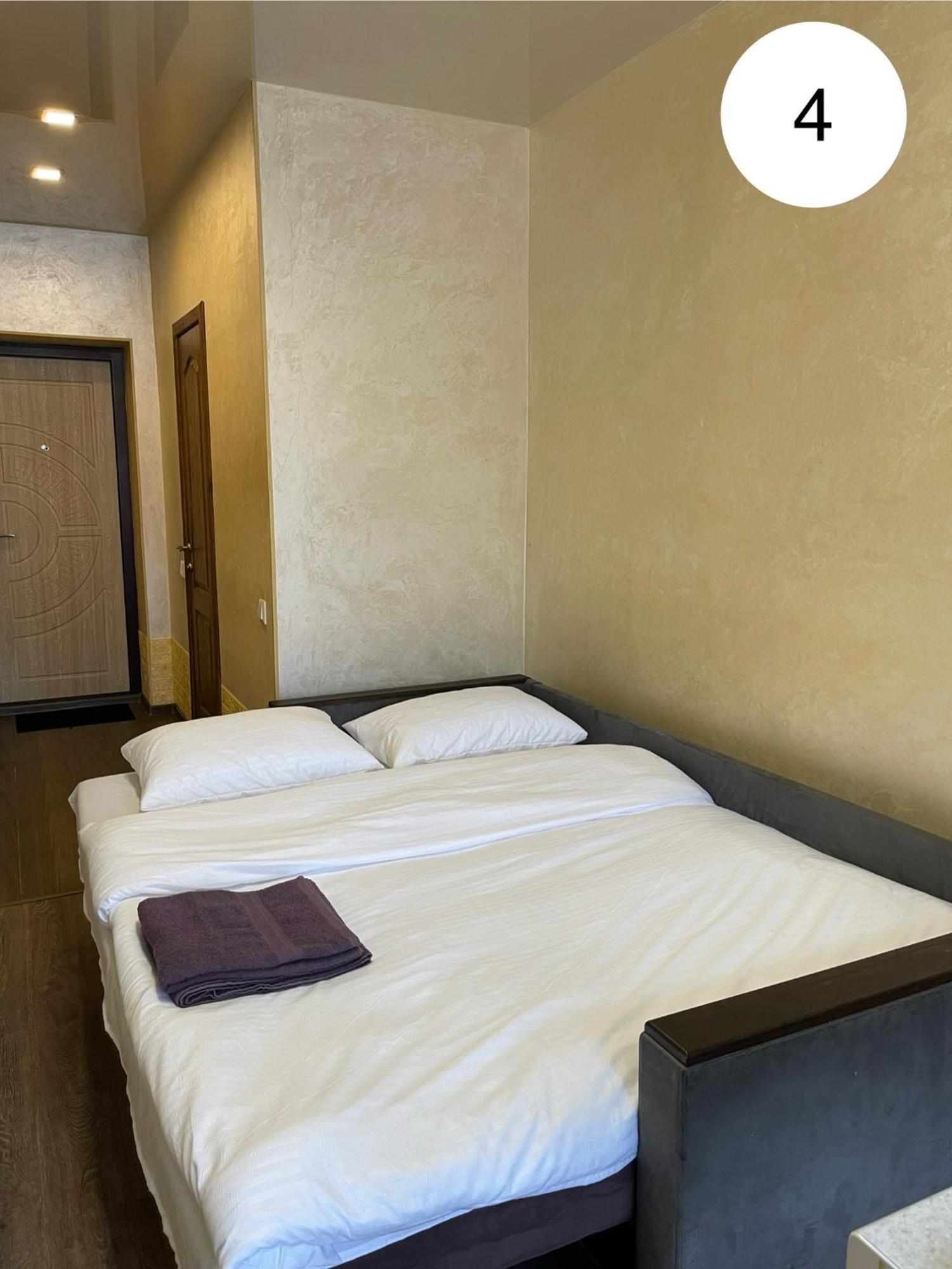 Ideal Kh Apartments Kharkov Ngoại thất bức ảnh