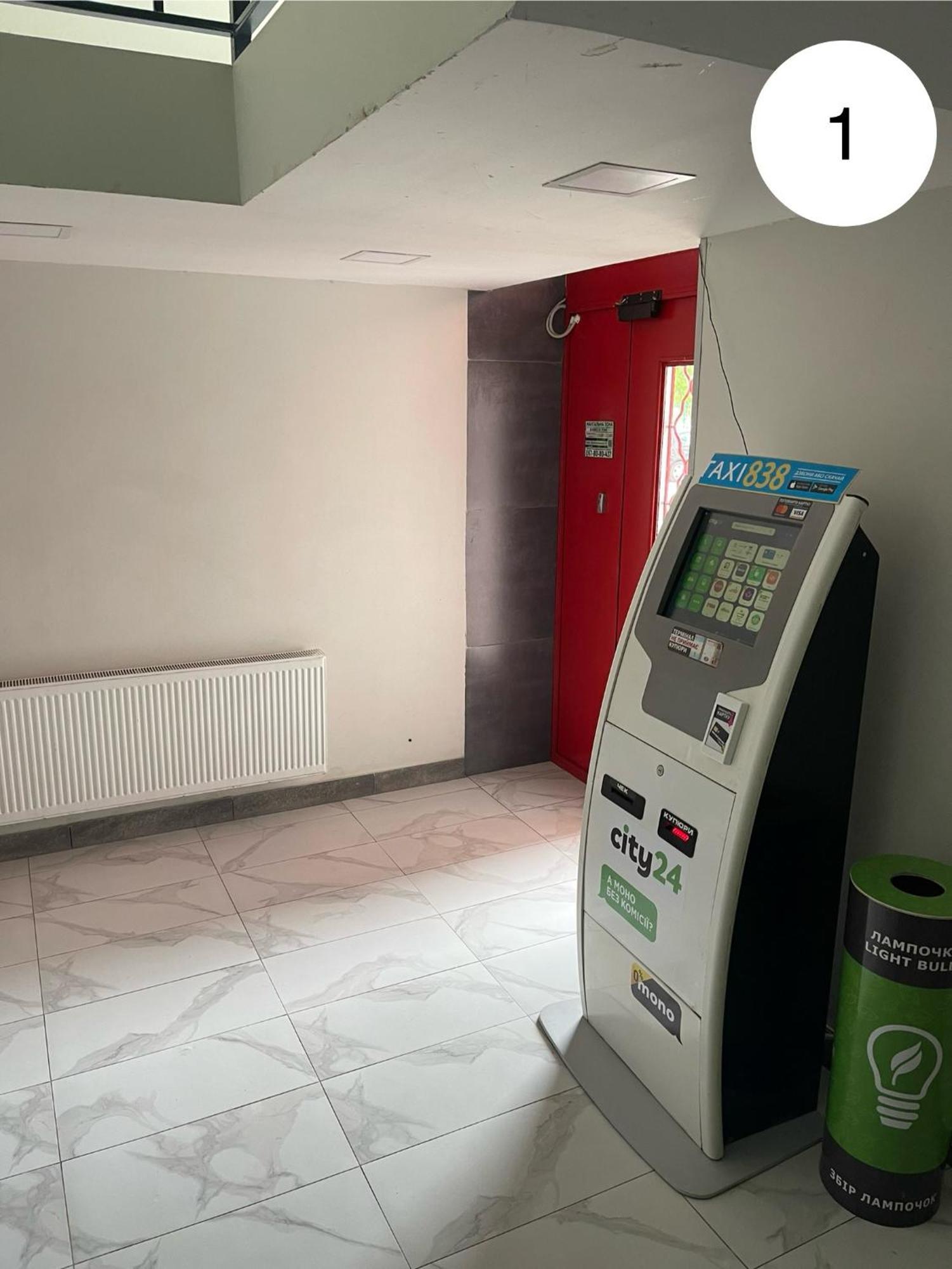 Ideal Kh Apartments Kharkov Ngoại thất bức ảnh