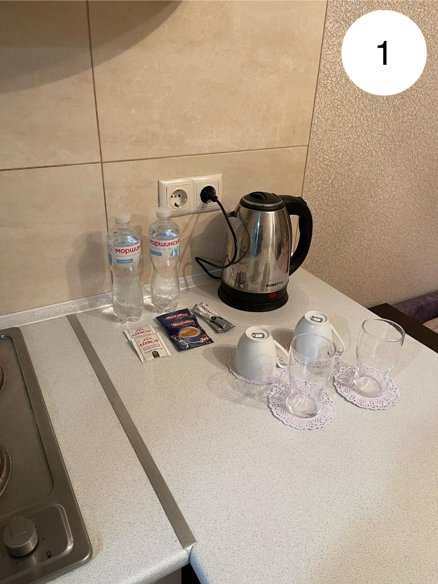 Ideal Kh Apartments Kharkov Ngoại thất bức ảnh
