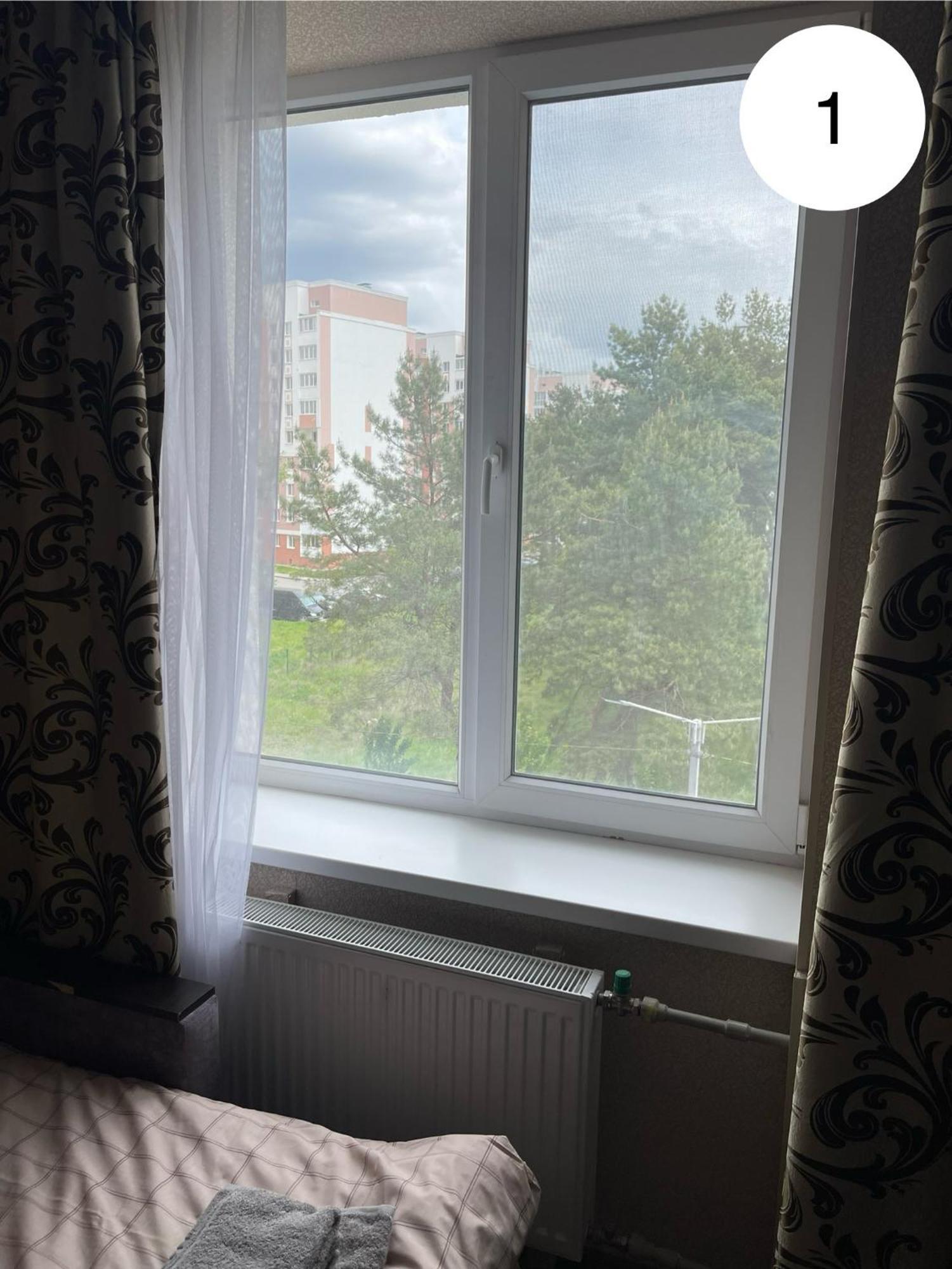 Ideal Kh Apartments Kharkov Ngoại thất bức ảnh